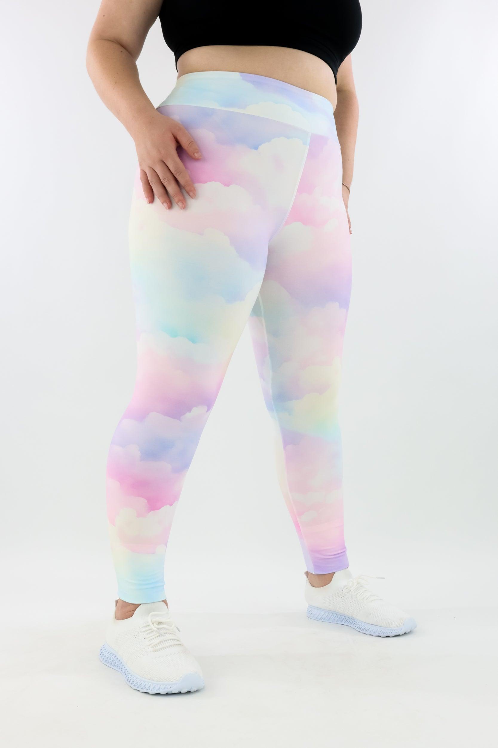 Cloud9 - Casual - Full Leggings