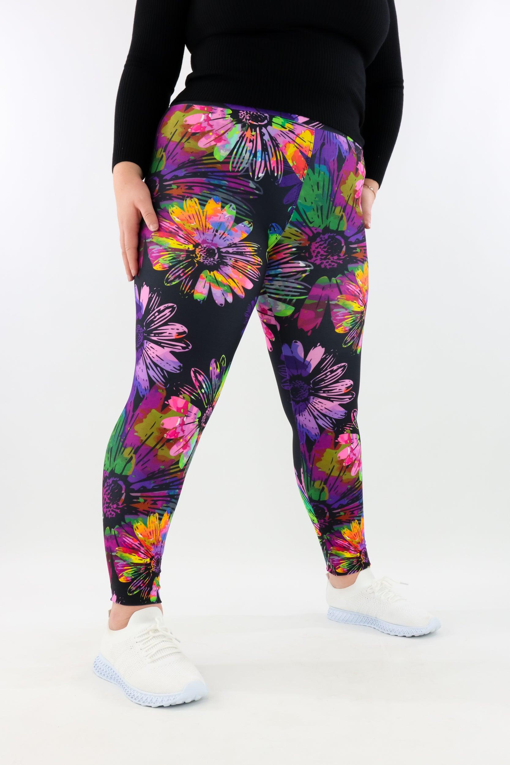 Daisy Dora - Casual - Full Leggings
