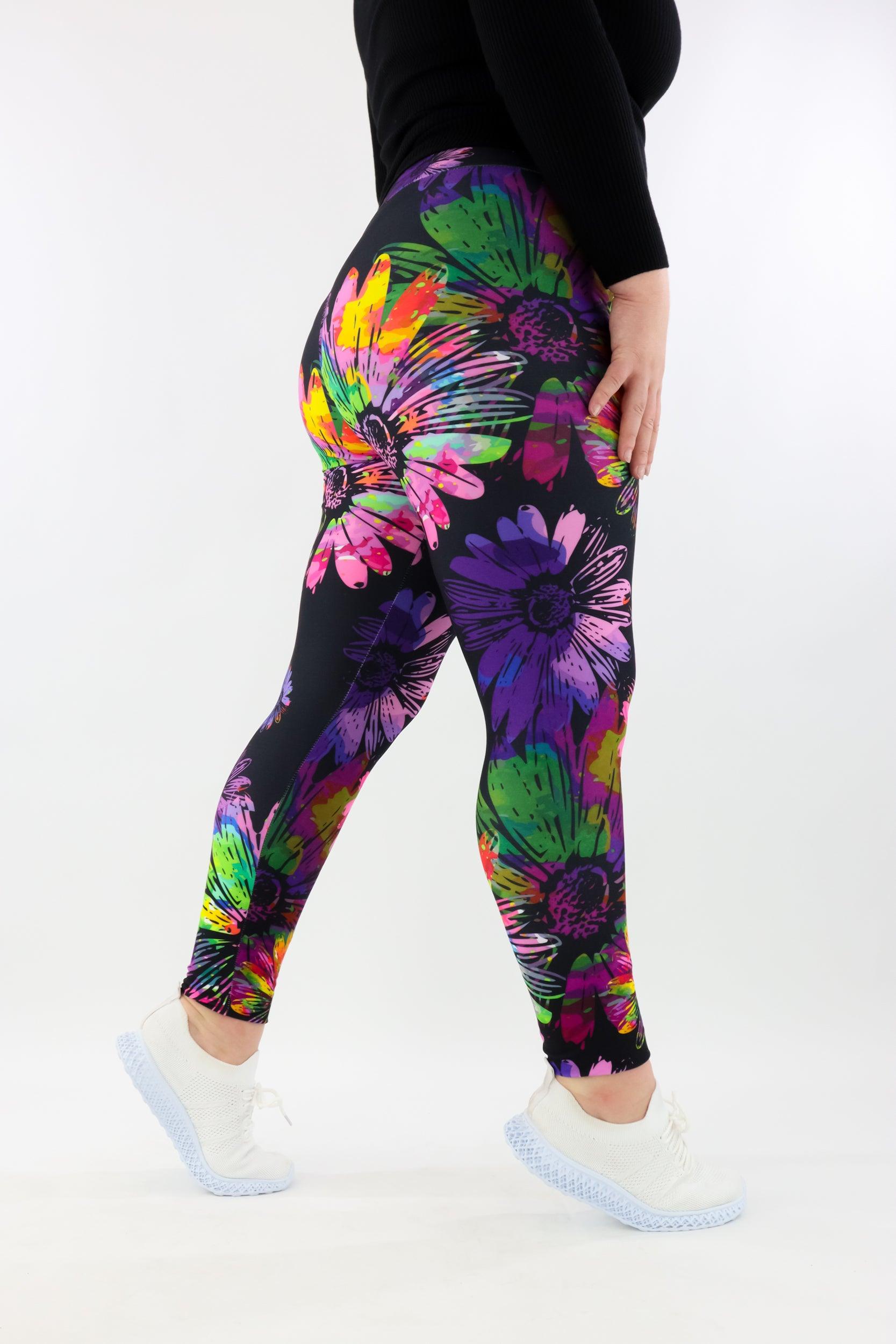 Daisy Dora - Casual - Full Leggings