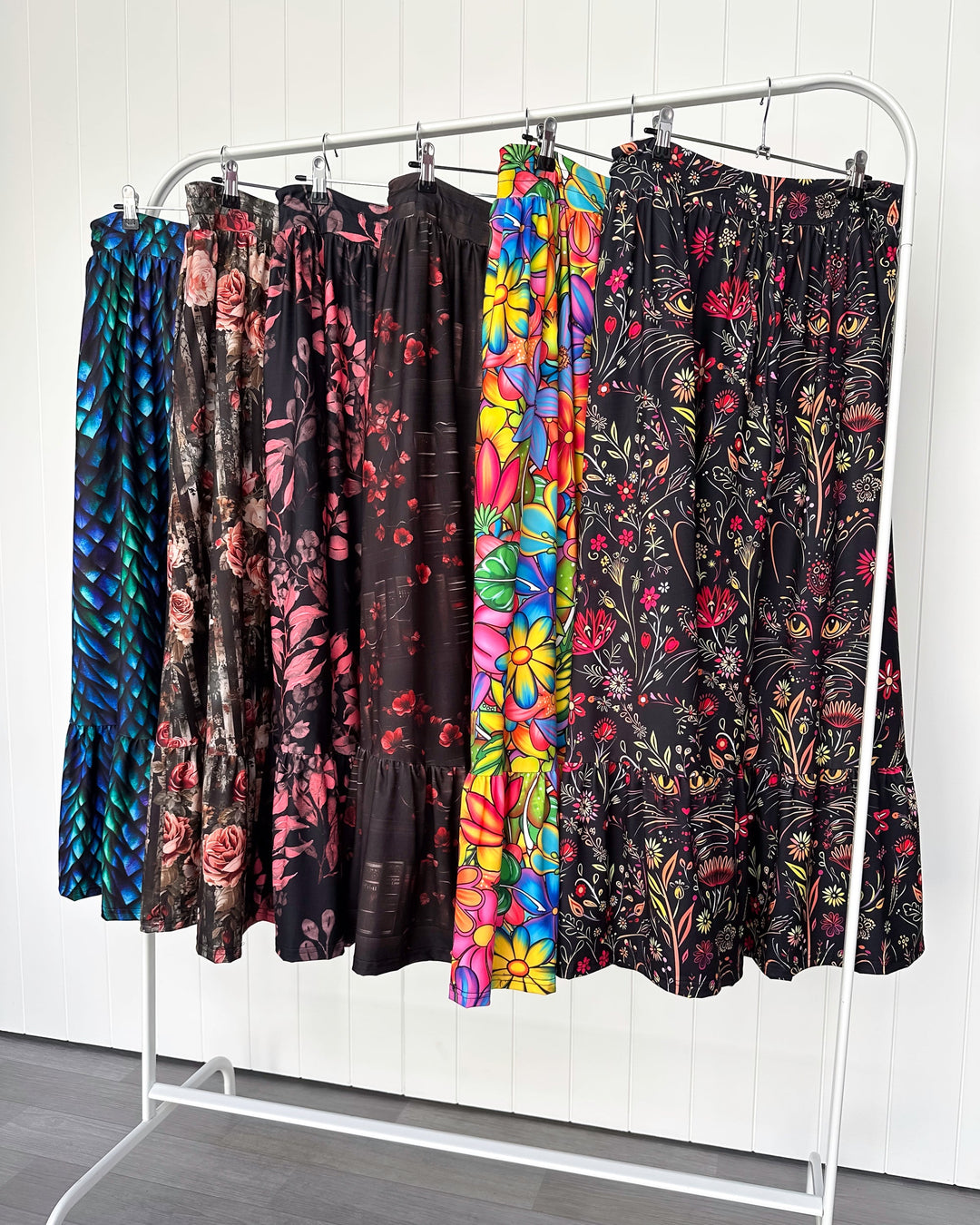 20% Off Skirts: Buy 2 or More