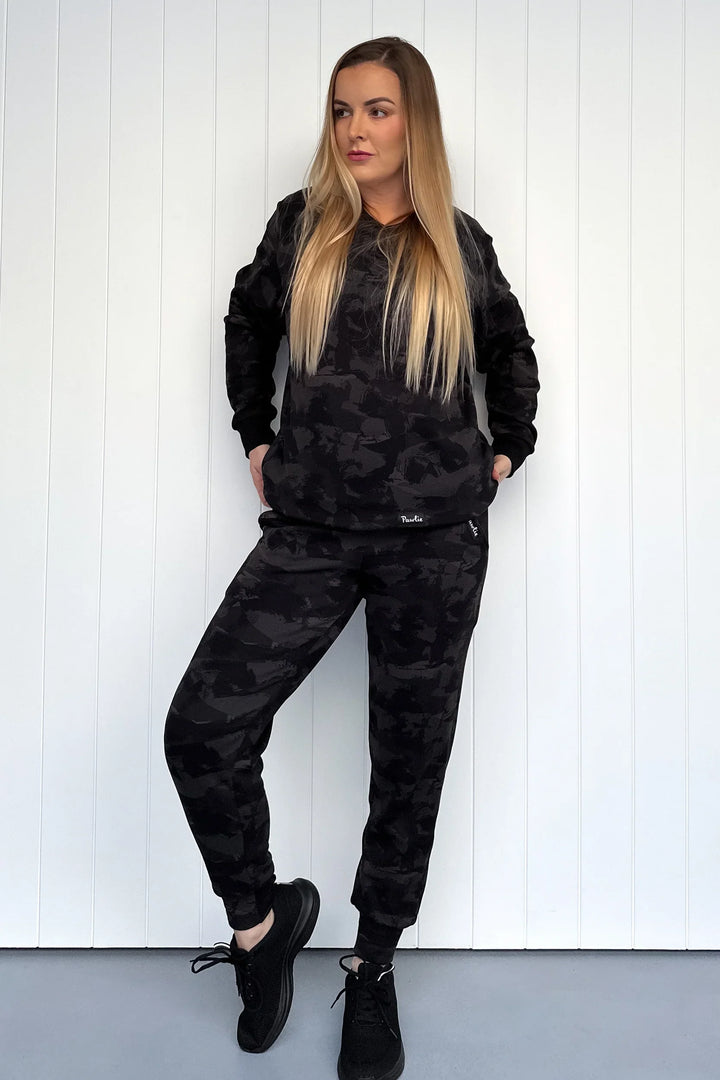 Darkling - Fleece Joggers - Pockets (Imperfect)