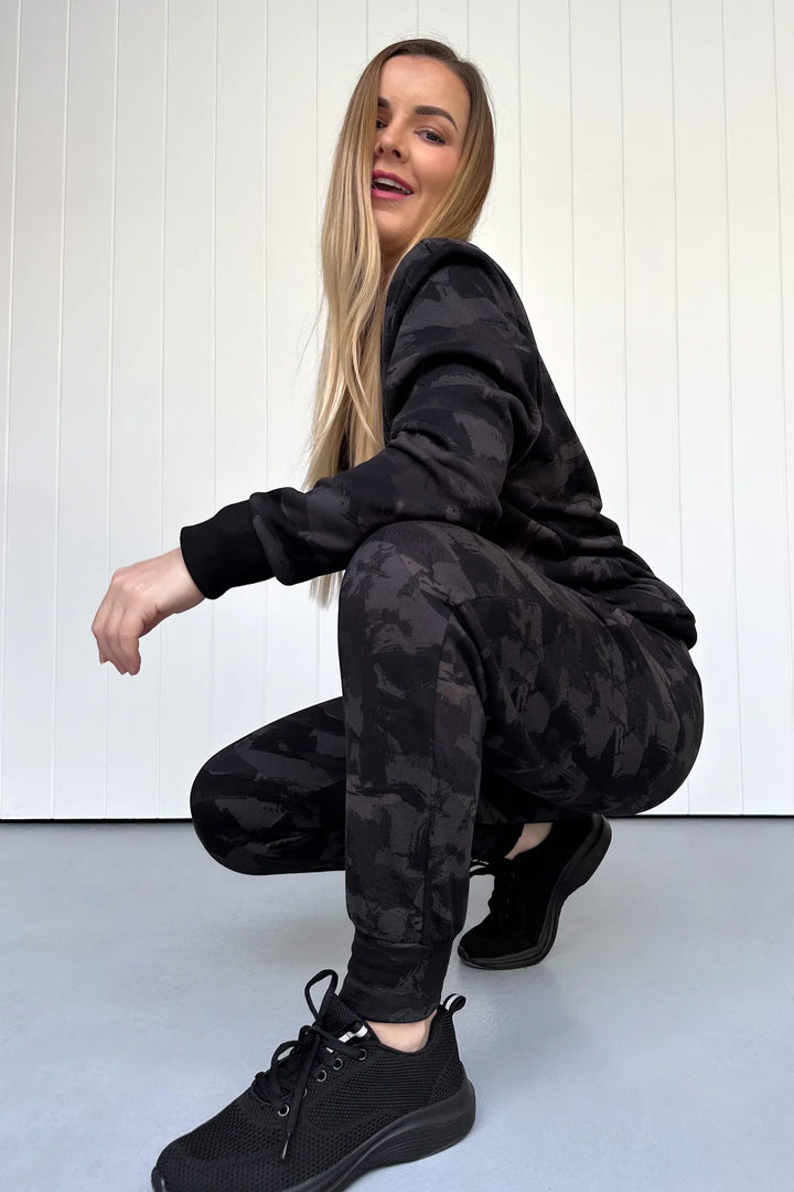 Darkling - Fleece Joggers - Pockets (Imperfect)