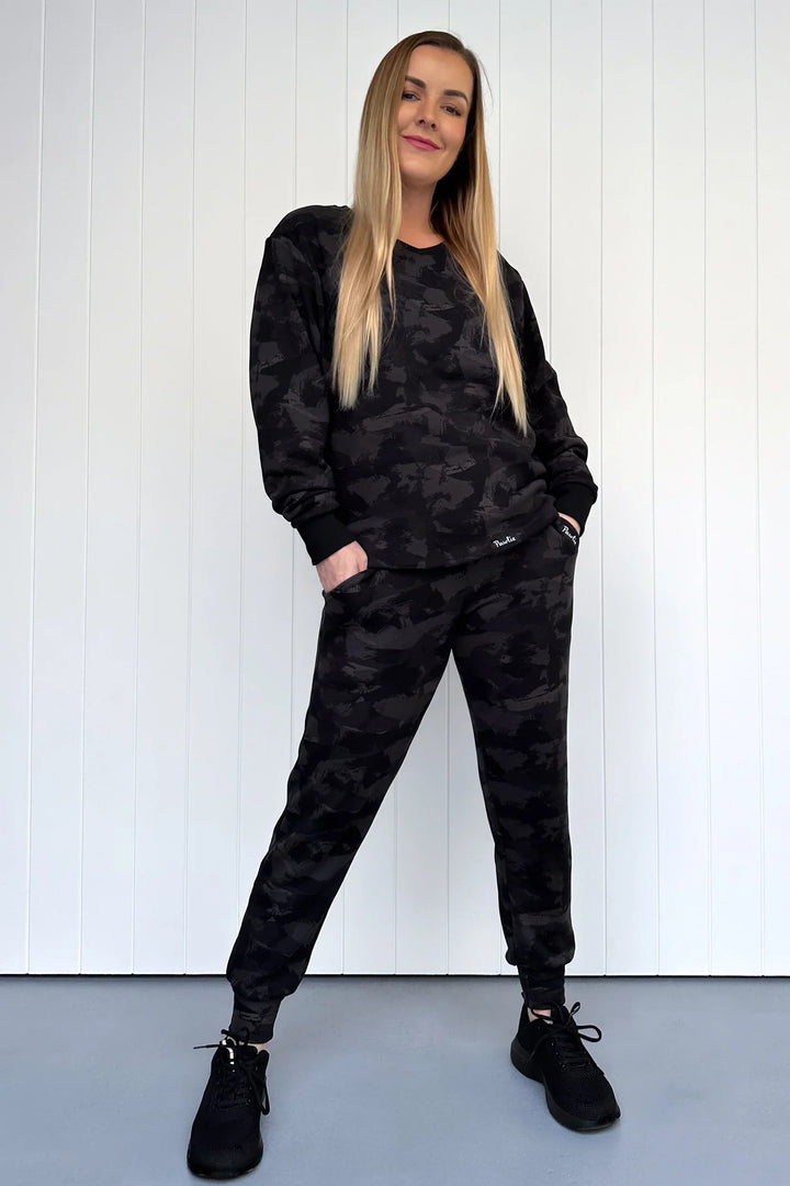 Darkling - Fleece Joggers - Pockets (Imperfect)