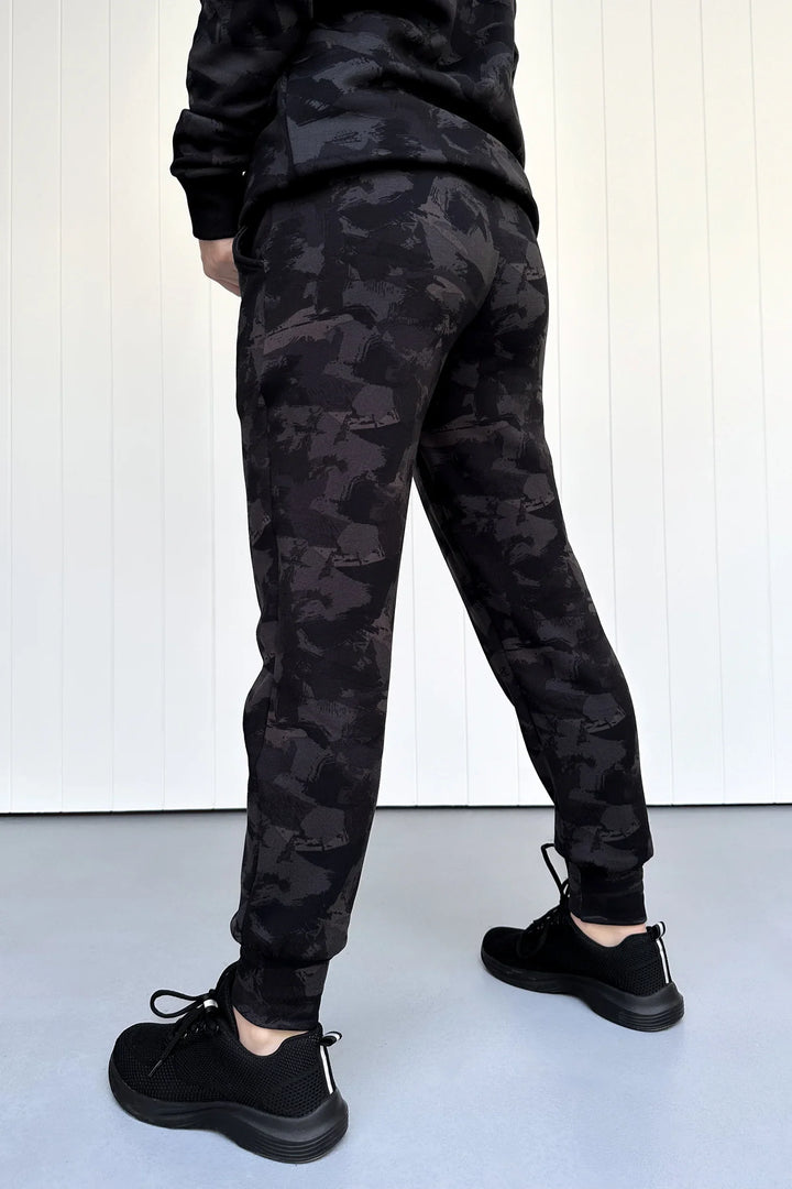 Darkling - Fleece Joggers - Pockets (Imperfect)