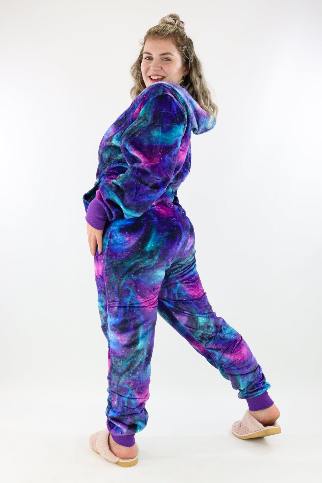 Aurora Sky - Onesie