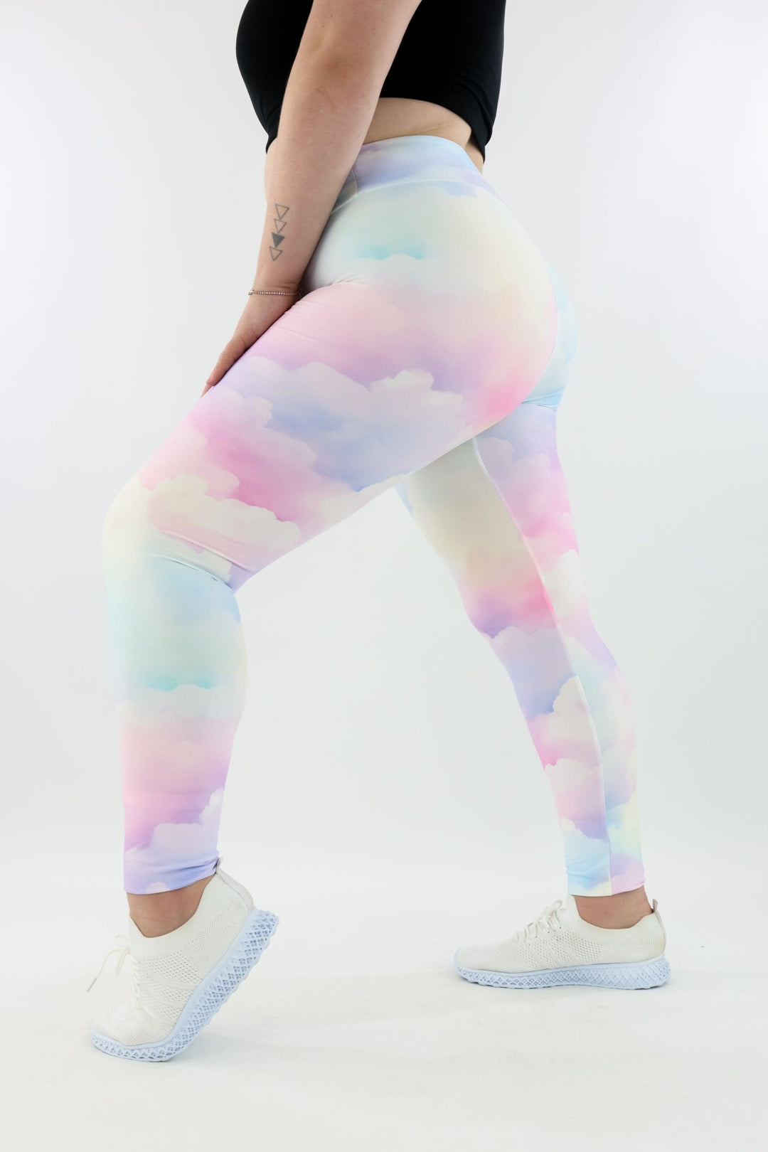 Cloud9 - Casual - Long Full Leggings