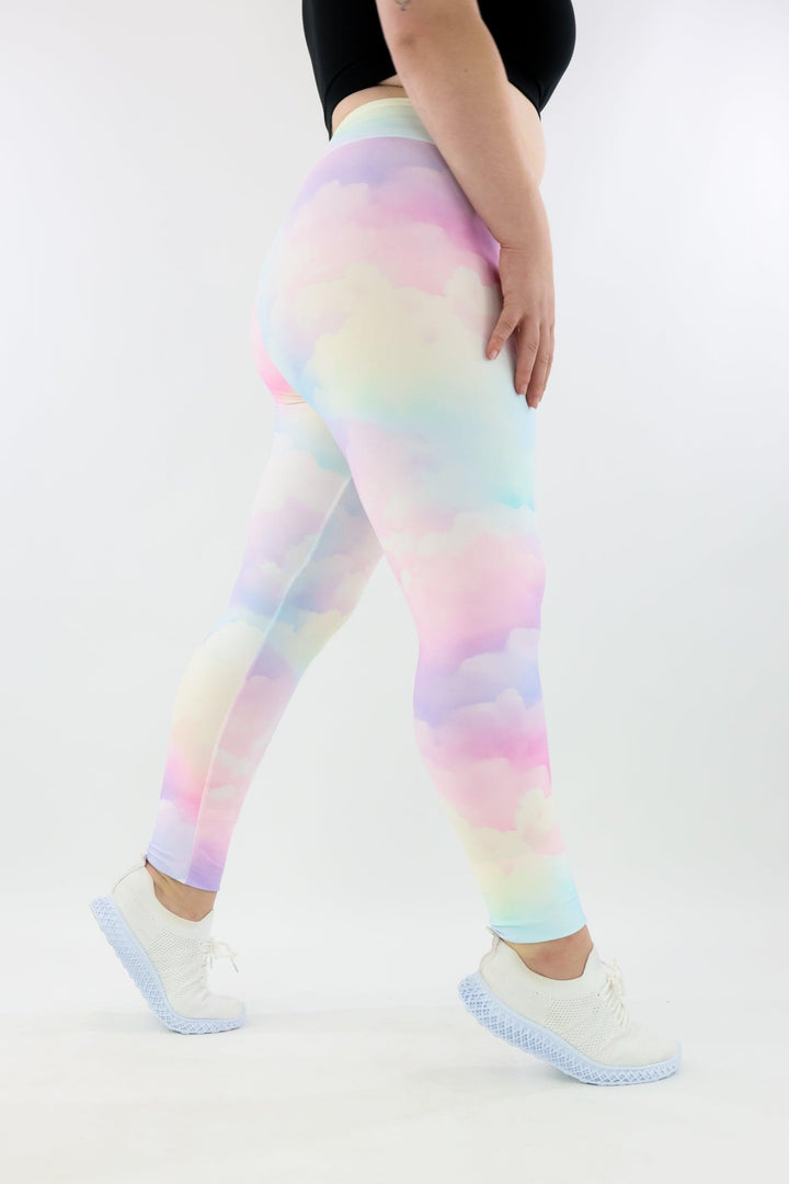 Cloud9 - Casual - Long Full Leggings