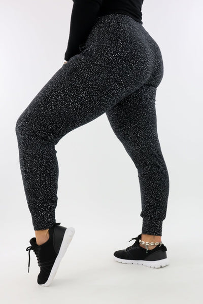 Speckled - Soft Joggers 2.0 - Pockets Hybrid Joggers Pawlie   